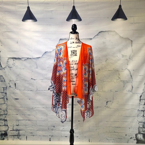 Other - Beach cover up